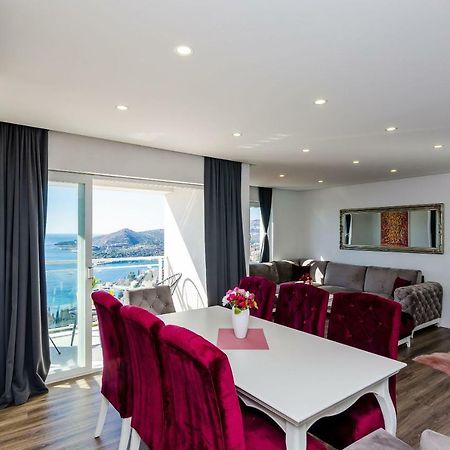 Superior Apartment Nike Млини Екстер'єр фото