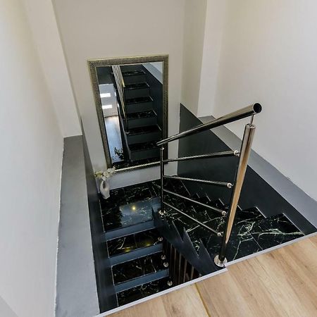 Superior Apartment Nike Млини Екстер'єр фото