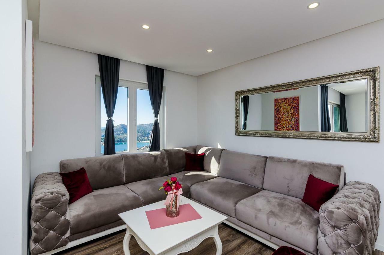 Superior Apartment Nike Млини Екстер'єр фото
