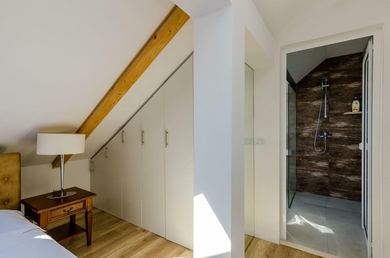 Superior Apartment Nike Млини Екстер'єр фото