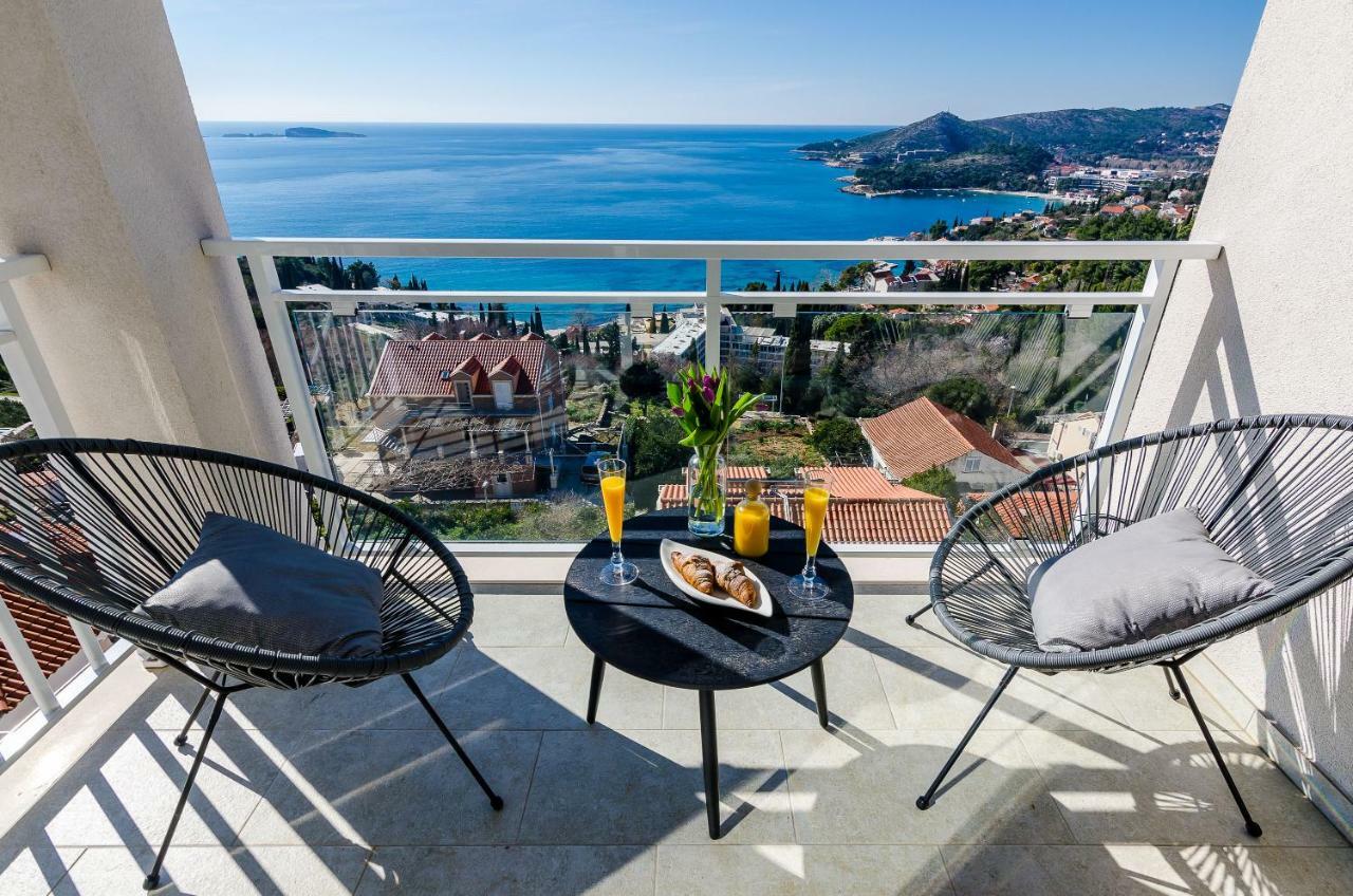 Superior Apartment Nike Млини Екстер'єр фото