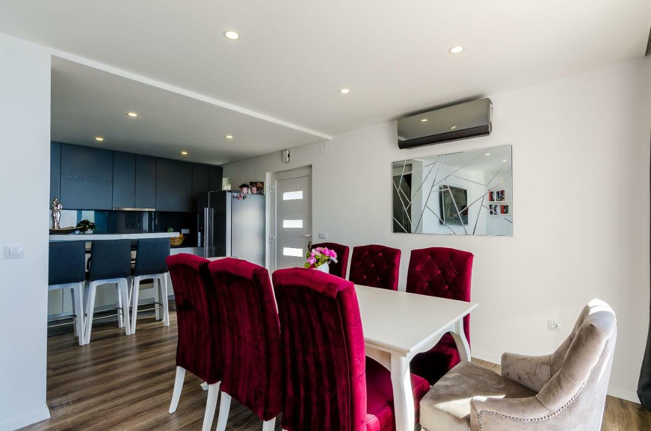 Superior Apartment Nike Млини Екстер'єр фото