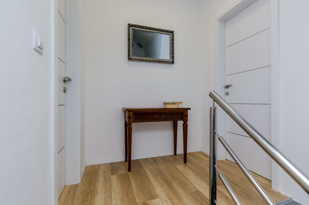 Superior Apartment Nike Млини Екстер'єр фото
