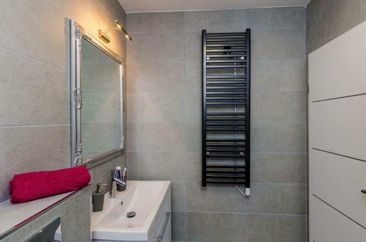 Superior Apartment Nike Млини Екстер'єр фото