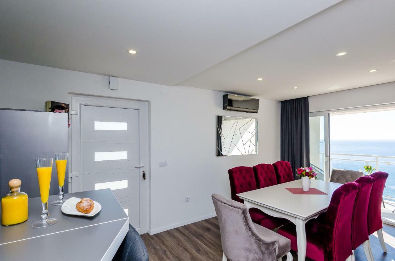 Superior Apartment Nike Млини Екстер'єр фото