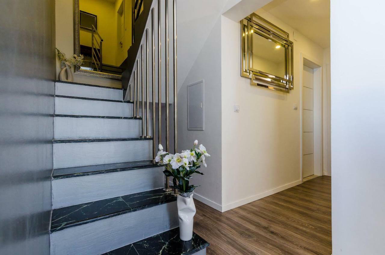 Superior Apartment Nike Млини Екстер'єр фото