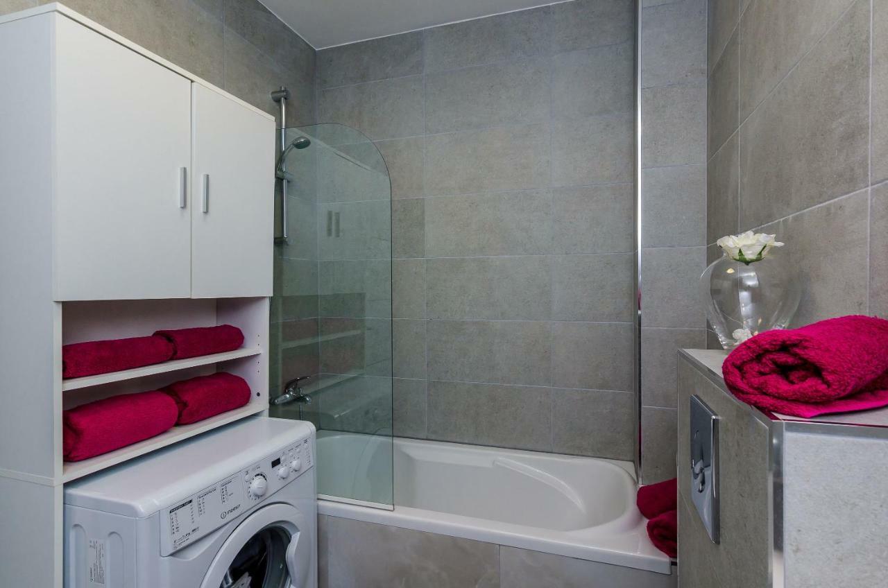 Superior Apartment Nike Млини Екстер'єр фото