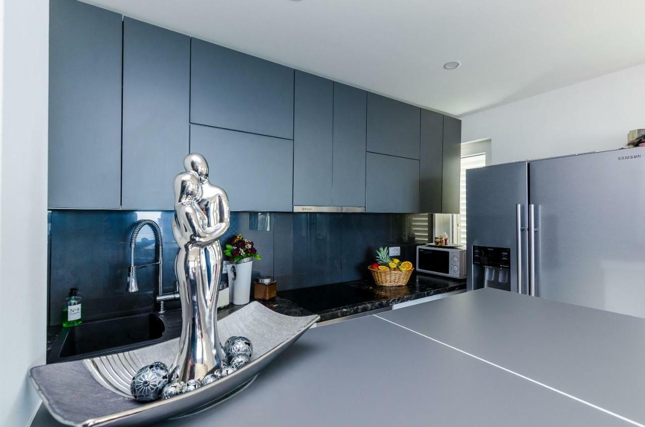 Superior Apartment Nike Млини Екстер'єр фото
