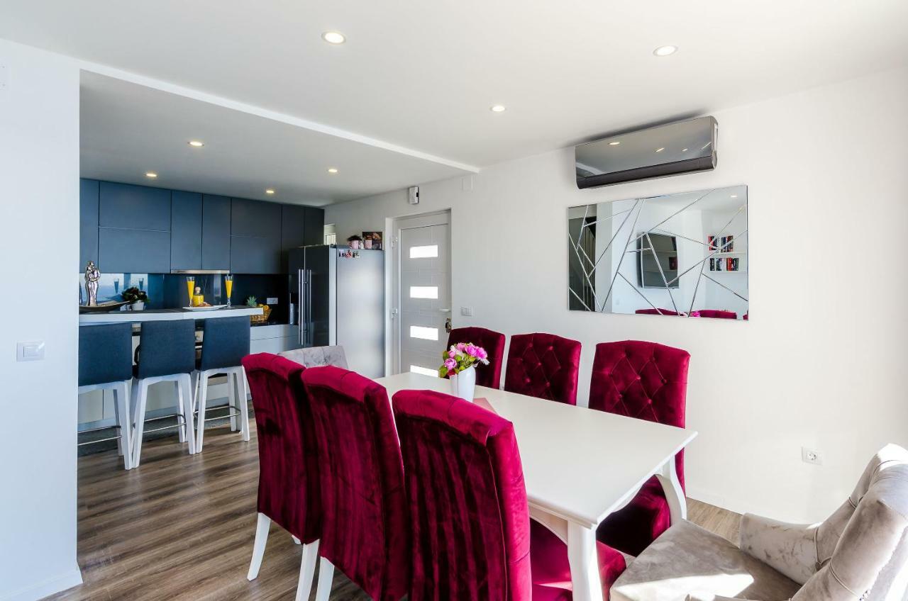 Superior Apartment Nike Млини Екстер'єр фото